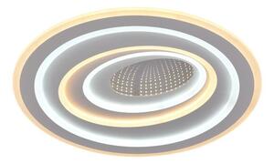 Plafoniera LED dimmerabile LED/120W/230V 3000-6500K + telecomando