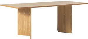 Tavolo in legno Toni, 200 x 90 cm