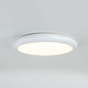 BRUMBERG Gavan Plafoniera LED, IP65, bianco Ø32cm