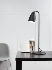 Nordlux lampada da tavolo Nexus 10, nero, Ip20, 3W, 77285003