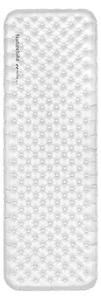 Materasso da campeggio Naturehike Tuye R 6.5 Square 186x58x10cm argento