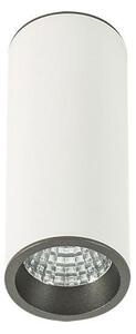 Moldes Italux Apparecchio spot LED a plafone tubo bianco SLC7391/7W 3000K WH+GR