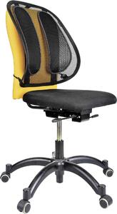 Fellowes 9191301 supporto per schienale della sedia Grafite
