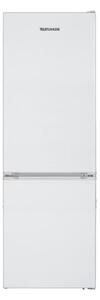 Telefunken Frigorifero Combinato Capacit Capacit 331 Litri Classe energetica E Raffreddamento No Frost colore Bianco - TKFB373IWE
