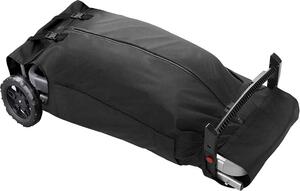 Coperchio per barbecue a gas Weber Traveler LP Nero 9010053 115x65x24cm