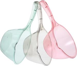 Rubinetto da cucina con doccetta estraibile - Rubinetto girevole a 360 gradi - Acciaio inossidabile - Rubinetto da 298 cm