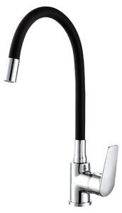 Rubinetto da cucina monocomando Baiona