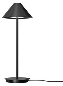 Lampade da tavolo Louis Poulsen, Keglen, dimmerabile, Nero, Soggiorno, Metallo, Design