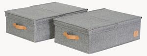 Set di 2 scatole Premium