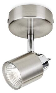 Philips Massive 50310/17/E7 - Faretto MERANTI 1xGU10/35W/230V