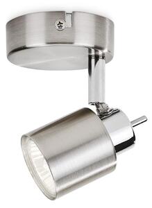 Philips Massive 50310/17/E7 - Faretto MERANTI 1xGU10/35W/230V