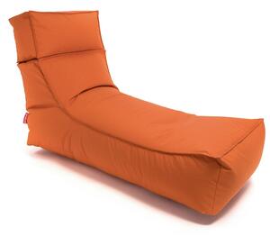 Camel chaise longue pouf poltrona sacco per esterno impermeabile con poggiatesta rimovibile