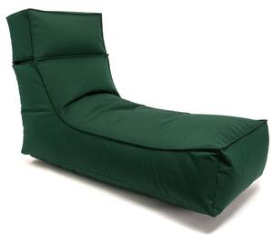 Camel chaise longue pouf poltrona sacco per esterno impermeabile con poggiatesta rimovibile