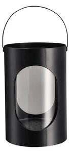 Uyuni & Ekta Light House Lantern 16,5x24 Black - Uyuni Lighting