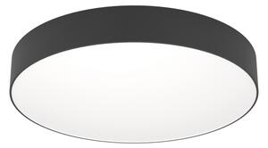 Eglo 901904 - Plafoniera LED RGBW dimmerabile GALLIZZI-Z LED/26W/230V diam. 49 cm nera
