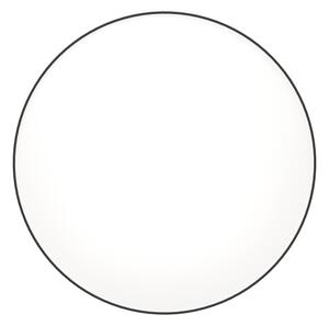 Eglo 901904 - Plafoniera LED RGBW dimmerabile GALLIZZI-Z LED/26W/230V diam. 49 cm nera