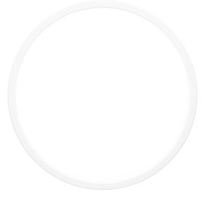 Eglo 901726 - Plafoniera dimmerabile LED RGBW per bagno FUEVA-Z LED/17,5W/230V 38,9cm IP44 bianco