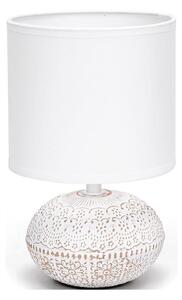 Aigostar - Lampada da tavolo 1xE14/40W/230V