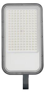 Brilagi-LED Lampada da esterno con palo e cavo 4 m URBANLIGHT LED/100W/230V antracite IP65