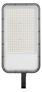 Brilagi-LED Lampada da esterno con palo e cavo 5 m URBANLIGHT LED/200W/230V nera IP65