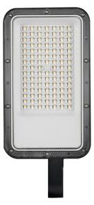 Brilagi -LED Lampada da esterno con palo e cavo 3 m URBANLIGHT LED/50W/230V nero IP65