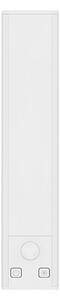 SET 2x illuminazione LED ricaricabile per mobili con sensore VIRO, LED 1,2W/800 mAh, 30cm, CCT, bianco