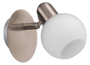 Eglo 32925 - Faretto da parete LED dimmerabile COMBA 1xE14/6W/230V