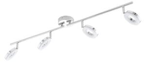 Eglo 75242 - Faretto LED ODERZO 3xLED/3,8W/230V