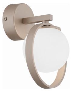 Argon 9002 - Lampada da parete SATUROS 1xG9/6W/230V