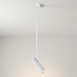 Brilagi - Lampadario a stelo SELE 1xGU10/30W/230V bianco