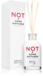 Juliette has a gun Not a Home Diffuser diffusore di aromi con ricarica 200 ml