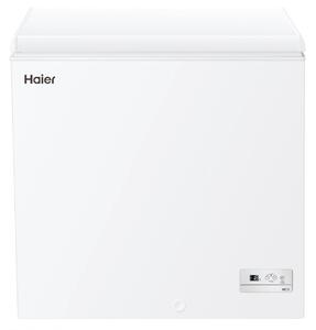 Haier Congelatore a Pozzetto Orizzontale Capacit 196 Litri Classe energetica E Capacit di congelamento 12,5 kg/24h colore Bianco - HCE200EFR