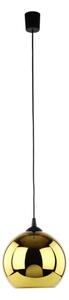 Lampadario LED su cavo CUBUS 1xE27/15W/230V