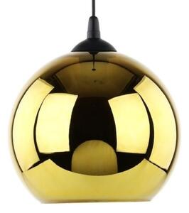 Lampadario LED su cavo CUBUS 1xE27/15W/230V