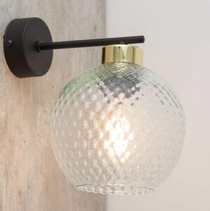Lampada da parete LED DEVON 1xE27/15W/230V