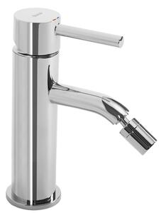 Rubinetto da bidet Rea Lungo Chrome