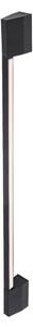 Rabalux 77053 - Applique da esterno ZILINA LED/8W/230V IP54 90 cm nera
