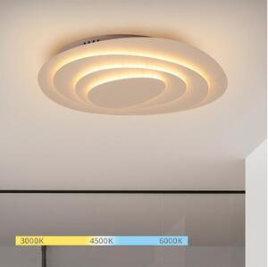 Brilagi-LED Plafoniera MODERN MINI LED/28W/230V 3000/4500/6000K 29,8x25,1