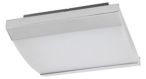 Eglo 97869 - Plafoniera LED da bagno SIDERNO LED/23,5W/230V IP44