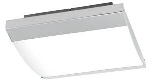 Eglo 97869 - Plafoniera LED da bagno SIDERNO LED/23,5W/230V IP44