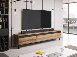 Mobile porta TV Charlotte 120