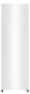 Nikkei Congelatore a Cassetti Verticale Capacit 210 Litri No Frost Classe energetica E Capacit di congelamento 9,3 Kg/24h colore Bianco - KNCVN2