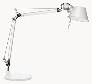 Lampada da tavolo orientabile Tolomeo Mini
