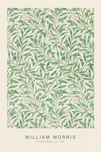 Riproduzione Willow Bough Special Edition Classic Vintage Pattern - William Morris