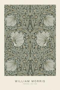 Riproduzione Pimpernel Special Edition Classic Vintage Pattern - William Morris, (26.7 x 40 cm)