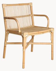 Poltrona in rattan Tandag