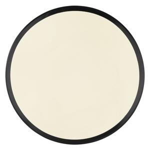Globo 41569-18BC - Plafoniera LED XANDER LED/18W/230V 4000K nero