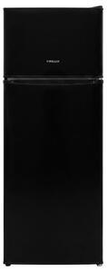 FINLUX Frigorifero Doppia Porta Capacit 212 Litri Classe energetica E Raffreddamento Statico Less Frost colore Nero - FX263FTMBKE