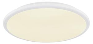 Globo 41569-18WC - Plafoniera LED XANDER LED/18W/230V 4000K bianco