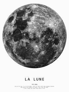 Illustrazione moon1, Finlay & Noa